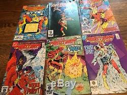 Vintage Comic lot! Awesome Bundle-60s-90s-full list below! 38 total! Must see