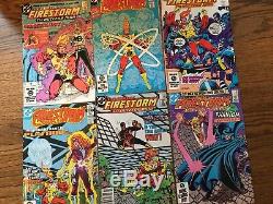 Vintage Comic lot! Awesome Bundle-60s-90s-full list below! 38 total! Must see