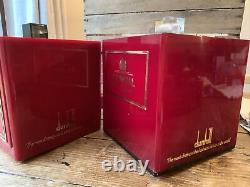 Vintage Dunhill International Cigarette Job Lot Extremely Rare Items Must See