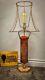 Vintage Fire Extinguisher 1929 Essex London UK? Must See Bespoke Lamp