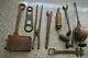 Vintage Ford Model T Tools Collection! Must See