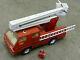 Vintage Tonka 1960's Fire Truck 17 Inches Long Must See High Collectible Vhtf