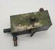 WW2 British RAF Royal Air Force Air Ministry Spitfire Oil Separator MUST SEE