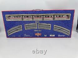 Walt Disney World Monorail Playset Open Box Never Used Or Taken Out Must See