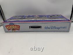 Walt Disney World Monorail Playset Open Box Never Used Or Taken Out Must See