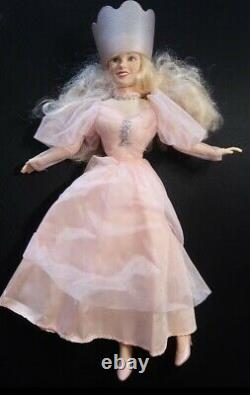 Wizard Of Oz Dolls Collection Must See