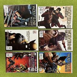 Wolverine Origins #1-50, (missing Issues)+Variants VF/NM! 2006! MUST SEE