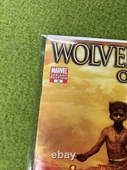 Wolverine Origins #1-50, (missing Issues)+Variants VF/NM! 2006! MUST SEE
