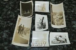Wwii Photo Collection! 33 Photos Total! Must See