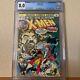 X-MEN #94 CGC 8.0 Presents 9.0+ NM SUPER MINTY with WHITE PAGES! MUST SEE