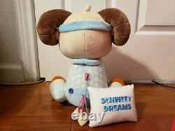 Youtooz Jschlatt Sleepy Ram SOLD OUT Rare IN HAND Ready To Ship MUST SEE