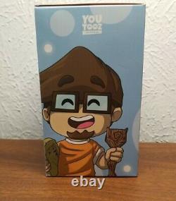 Youtooz Saberspark RARE Sold Out Must See BRAND NEW Ready to Ship and In Hand