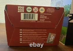 Youtooz Tommyinnit RARE Brand New Unscratched Barcode Must See Exclusive in hand