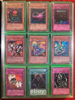 Yu-Gi-Oh! Collection MUST SEE Morphing Jar TP2 Special Promos and much more