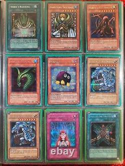 Yu-Gi-Oh! Collection MUST SEE Morphing Jar TP2 Special Promos and much more