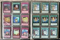 Yugioh! Collection Meta Staples Binder High Rarity Deck Cores Must See