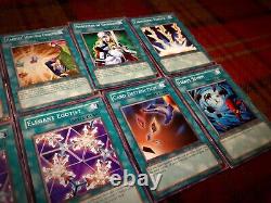 Yugioh cards bundle 10 Cards 1st Edition Spell Cards See Photos Must Have